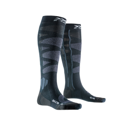 copy of Skarpety X-Socks SKI CONTROL 4.0 Orange